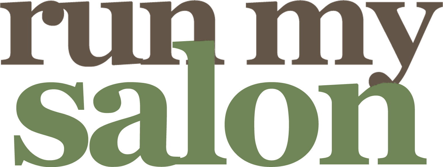 RunMySalon