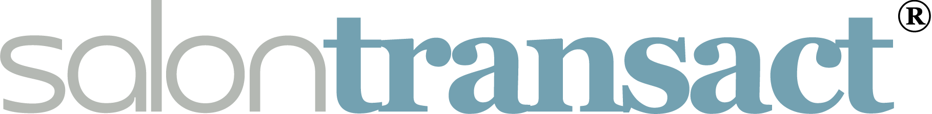 SalonTransact